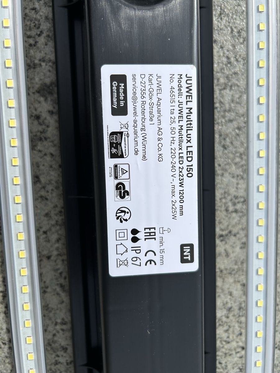 Lampade: Multilux Juwel 150 Neu – Nuovo (secondo la descrizione) da Thörishaus venduto da Kasiopeia1 1