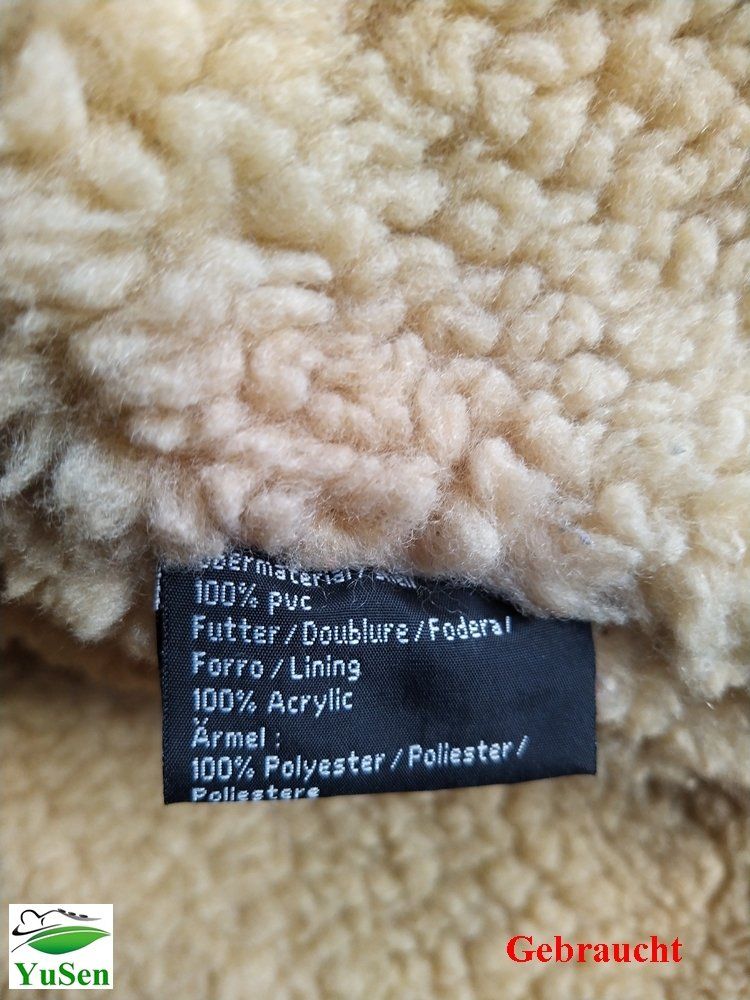 Giacche: Winter Jacke – Usato da Halden venduto da rosch07 4