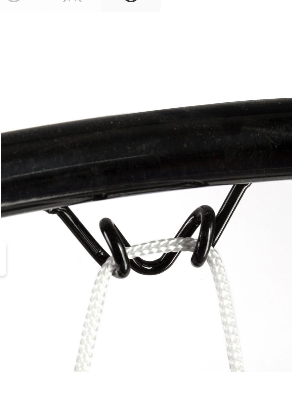 Basketballkörbe: Dema Basketballbrett mit Ring und Netz – Neu und originalverpackt aus Amriswil von JaJa-Express 3