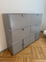 FLEXCUBE Regal - Taupe - sehr guter Zustand