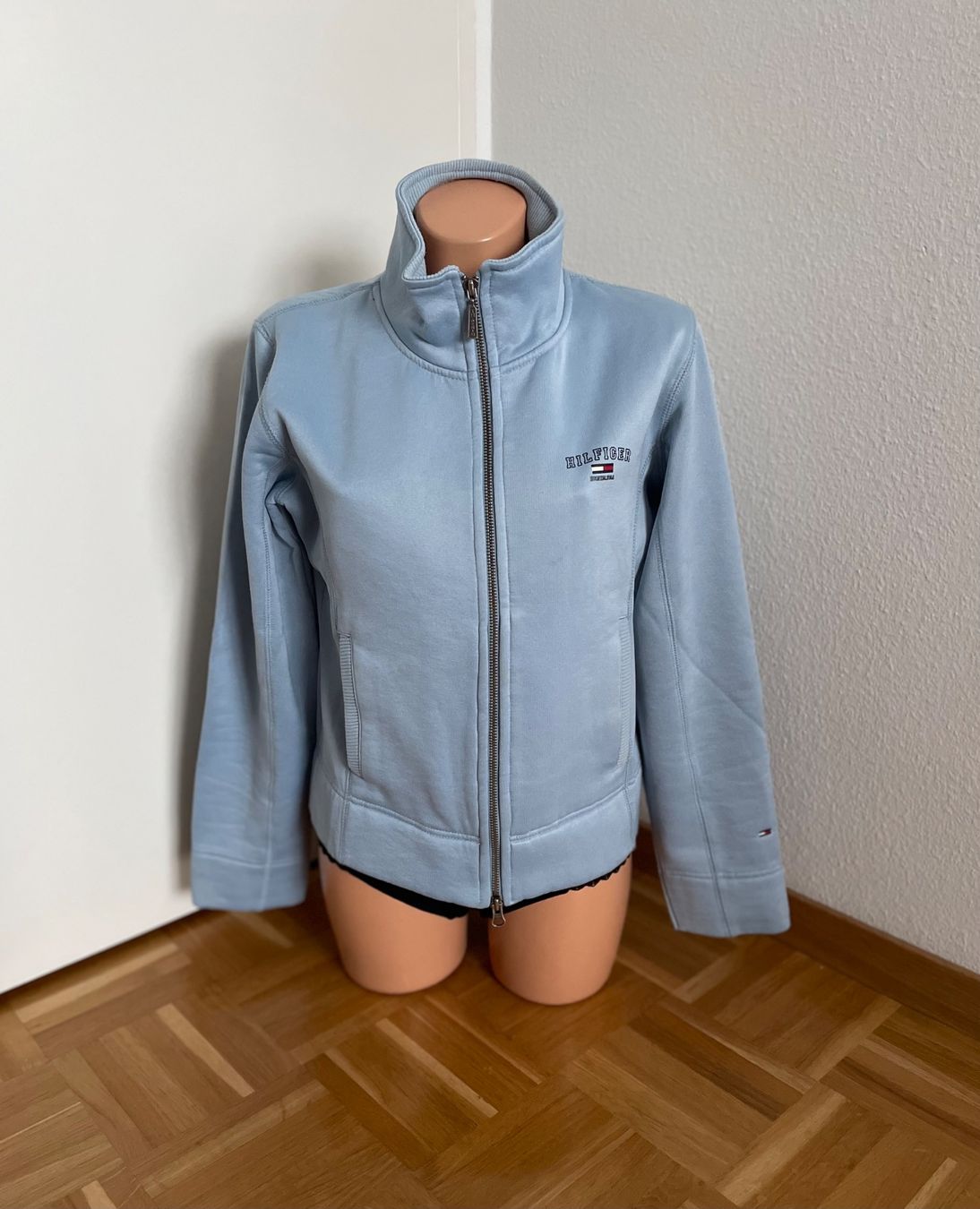 Tommy Hilfiger Giacche: Tommy Hilfiger Jacke Gr. M (S) – Usato da Rüfenacht BE venduto da Anele_13 1