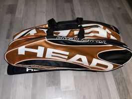 Tennis HEAD Tasche