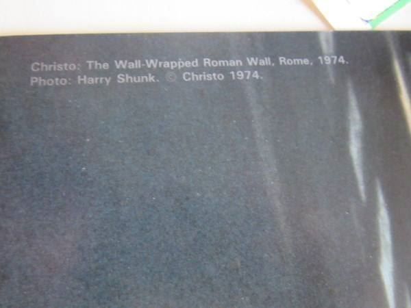 Foto & Immagini: CHRISTO ORIGINALGRAFIK – Usato da Gersau venduto da grafik-kunst 3