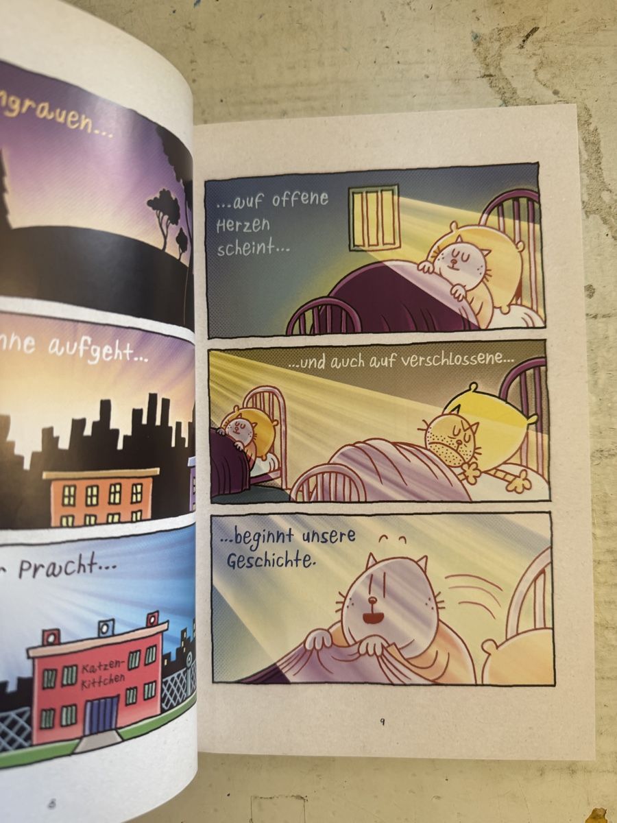 Libri: Dog Man: Big Jim legt los – Usato da Dietikon venduto da Buchantiqdietikon 1