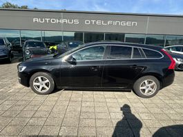 Volvo V60 D4