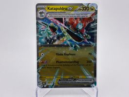 Prismatische Entwicklungen - Katapuldra ex  (PRE 73) - DE