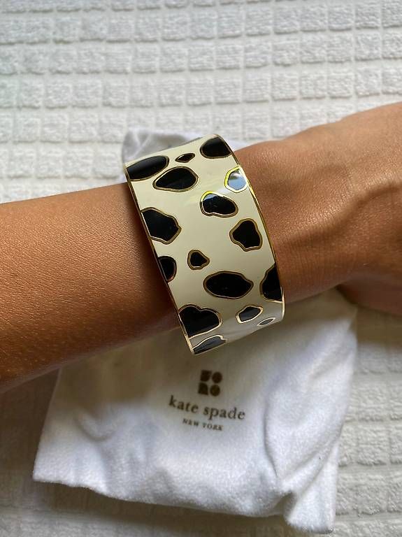 Armbänder & -reifen: Armband Kate Spade, bangle bracelet – Gebraucht aus Zürich von luc_bb9h 2