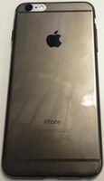 Cover Schutzhülle für I Phone 6 S