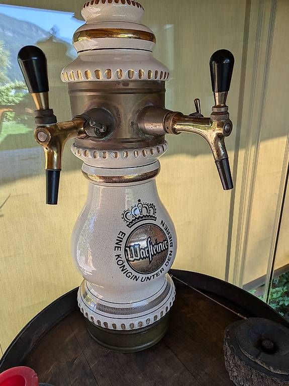 Plaquettes & Badges: Spina  birra – D'occasion à Melano par MARANGONI01