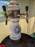 Spina  birra