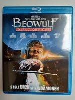 Die Legende von Beowulf