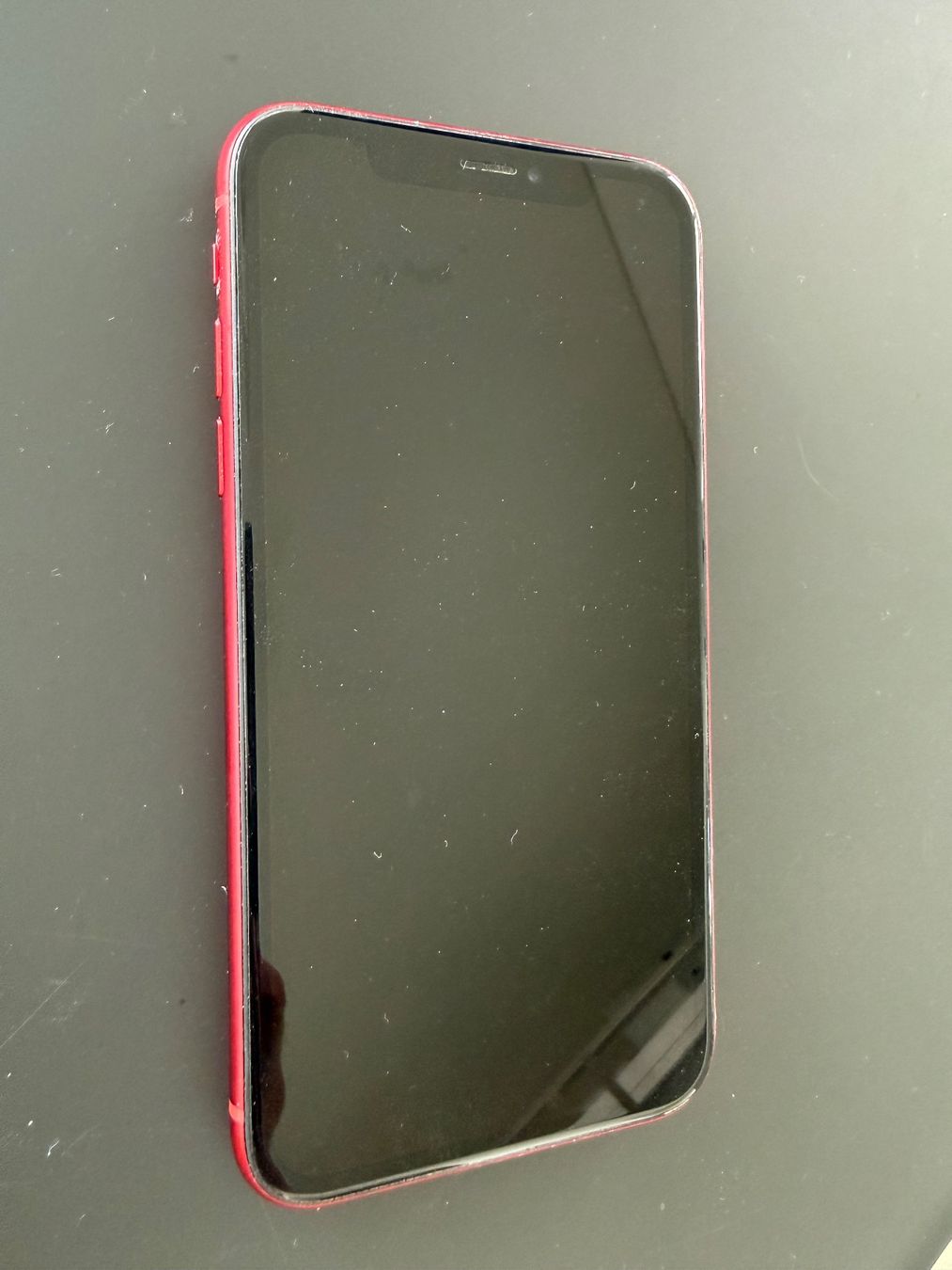 Apple Telefoni cellulari / Smartphones: Apple iPhone XR 128 – Usato da Volketswil venduto da coolstuffdealer 1