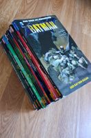 Grosses Marvel & DC Comic Konvolut – 15 Hefte/Bände (Panini)