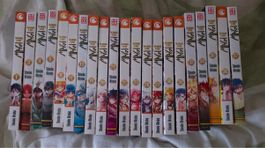Magi