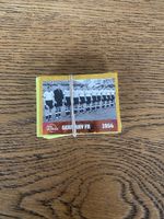 50 Paninibilder WM 2026