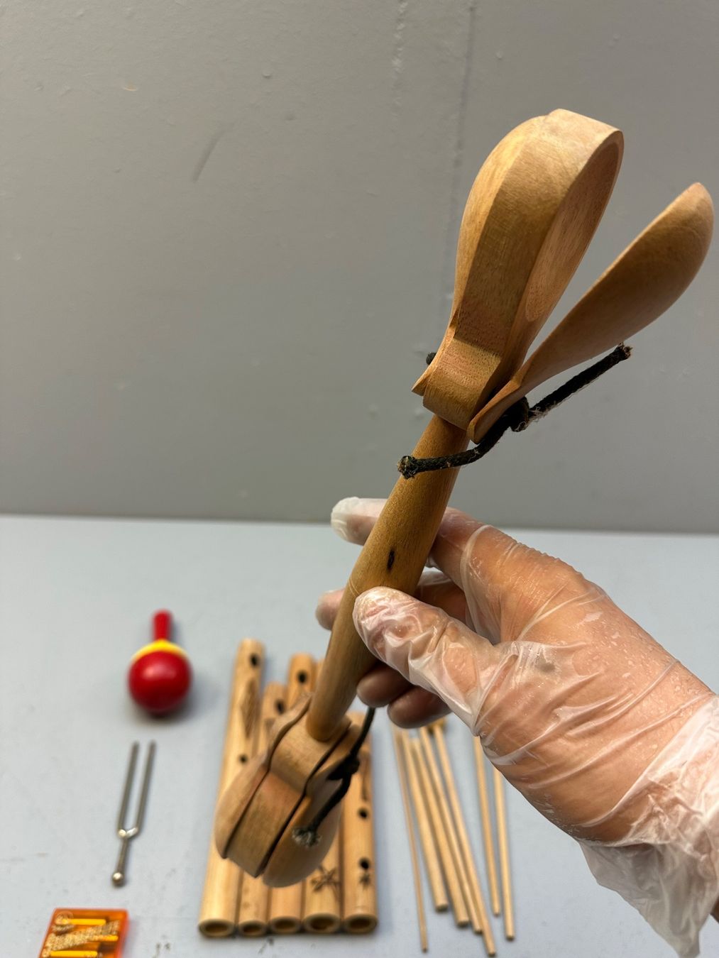 Musikinstrumente: MUSIKINSTRUMENTE DIV AB 1.-!!! – Gebraucht aus Zürich von NIKI777 1