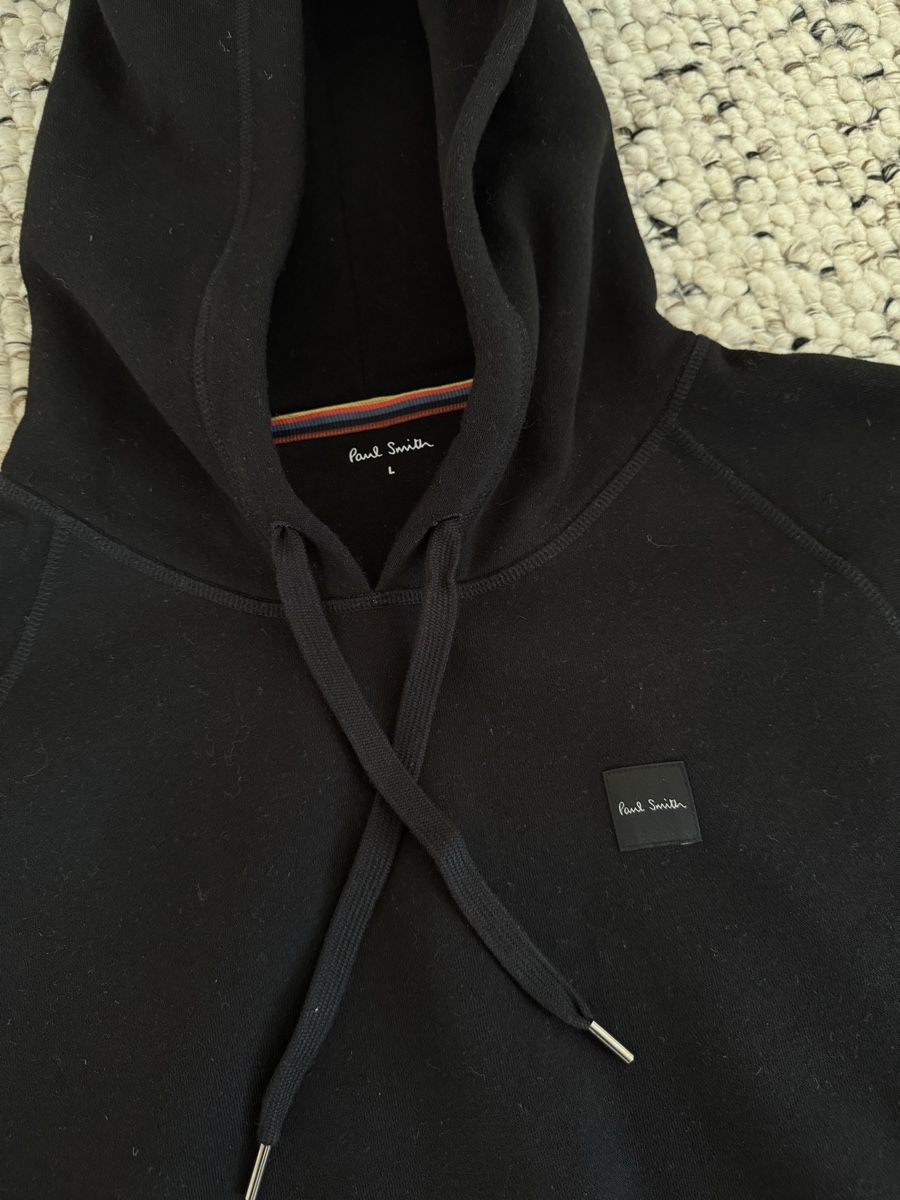 Paul Smith Maglioni & Felpe: Paul Smith Hoodie L – Usato da Zürich venduto da cg346 1