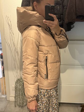 Khujo Winterjacke S/M