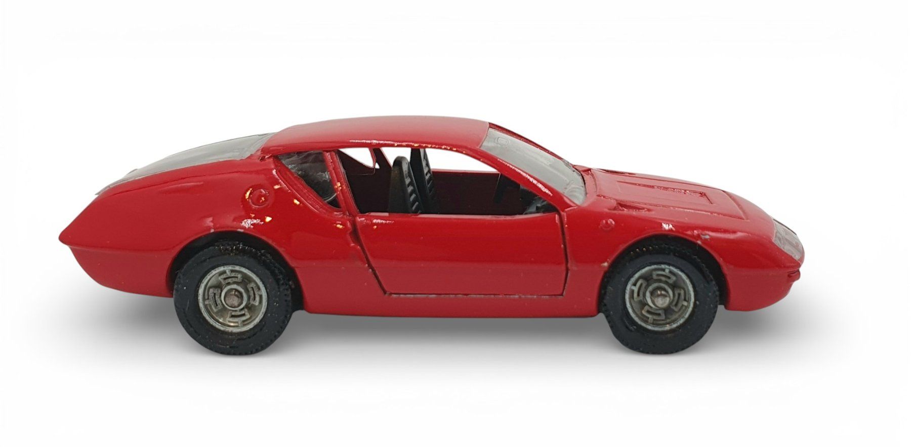 Solido Modellini d'auto: Solido Renault Alpine A310 – Nuovo e nell'imballaggio originale da Flawil venduto da JaguarXJSHE 4
