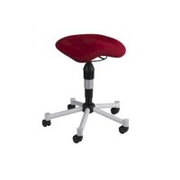 Topstar Hocker Body Balance 20 rot