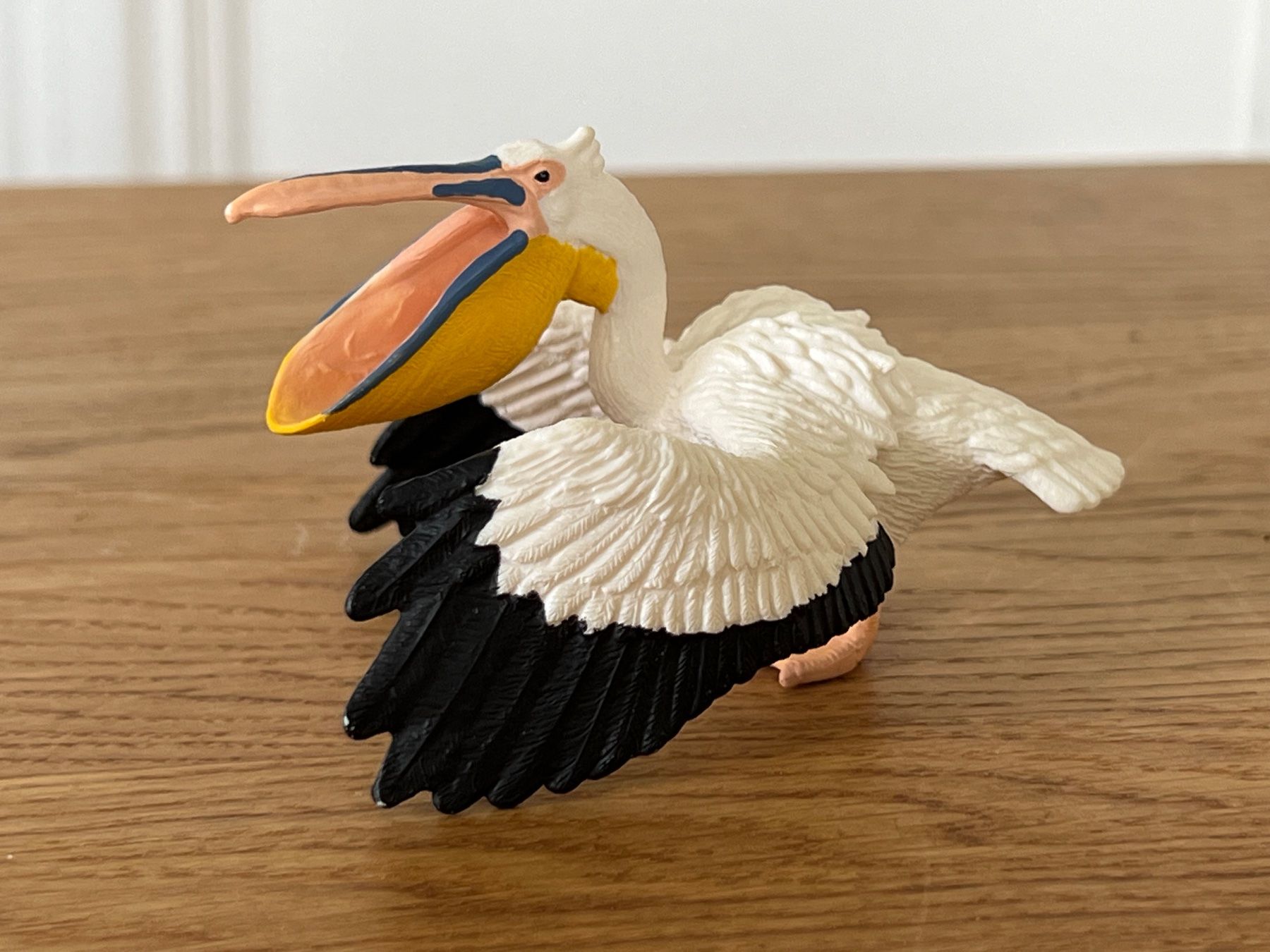 Schleich Statuette: Schleich 14752 Pelikan – Usato da Ennetbaden venduto da mapa05 2