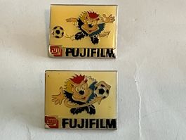 2 Pin Fuji Film