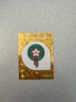 Panini WM 2026 Sticker Marokko neu ungebraucht