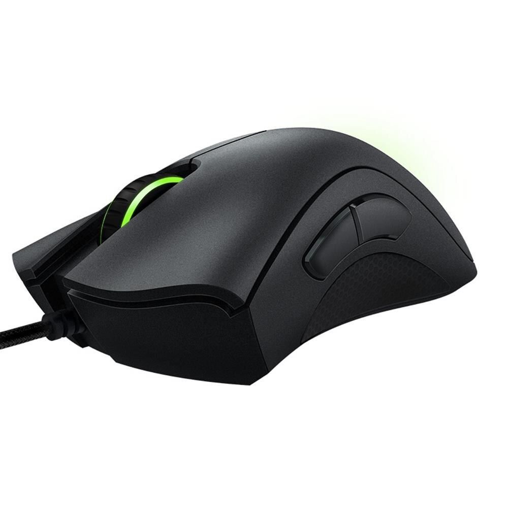 Razer Mouse: Razer Professional-Grade Gaming Maus – Nuovo e nell'imballaggio originale da Malans GR venduto da BUYBEST-Schweiz 2