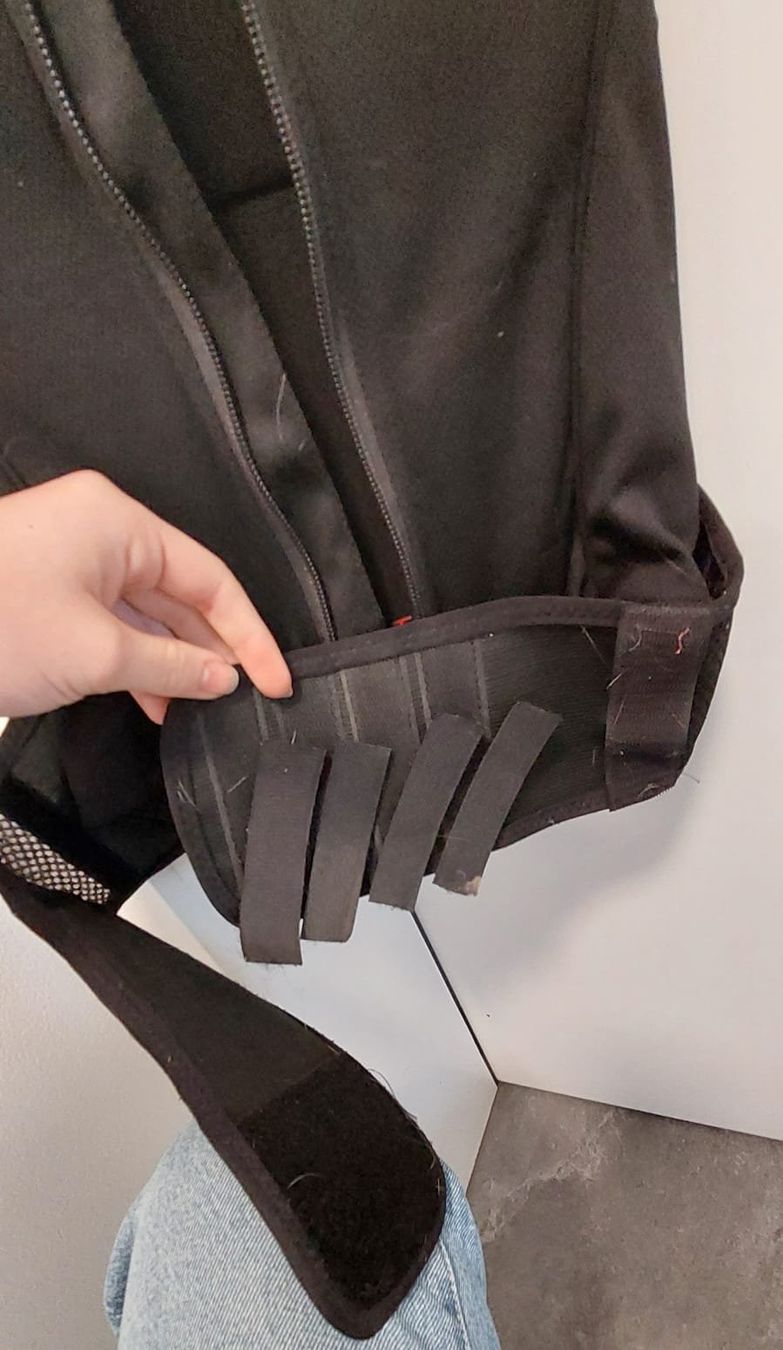 Protections: Steeds Back-Protector Kids – D'occasion à Schwyz par jor_5y66 2