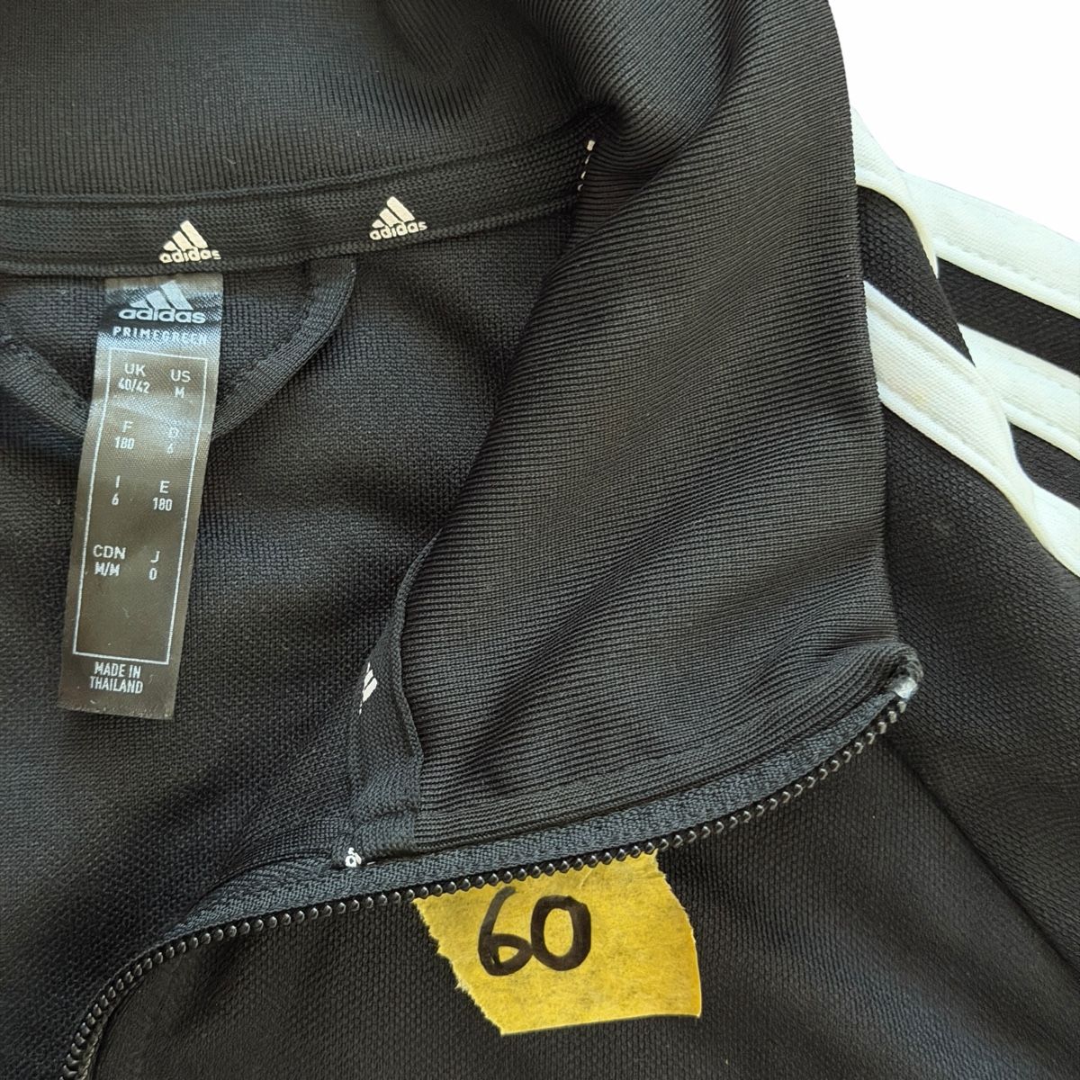 Adidas Vestes: Adidas Jacke – D'occasion à Thalheim par 84B 2