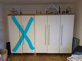 Schrank Paidi 