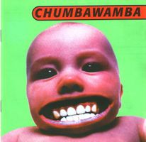 CD Chumbawamba - Tubthumper (1997)