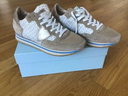 Philippe Model Sneaker Schuhe Gr. 41