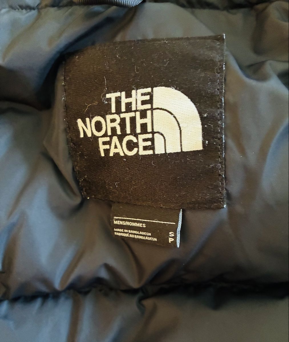 North Face Jacken: North Face Daunenjacke  – Gebraucht aus Basel von bar_6mb9 4