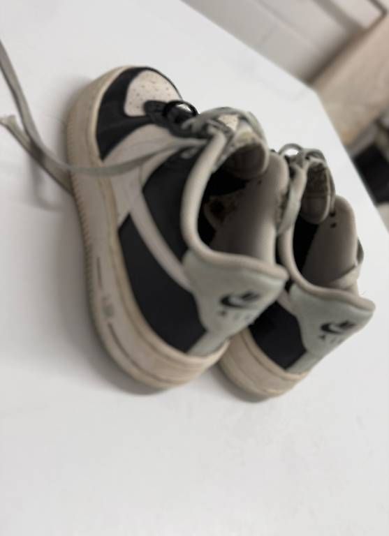 Scarpe da uomo: Nike Air 36.5 – Usato da Buchs AG venduto da Cres3 1