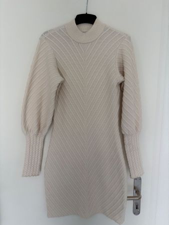 The Fashion Fraction Dress - Size S