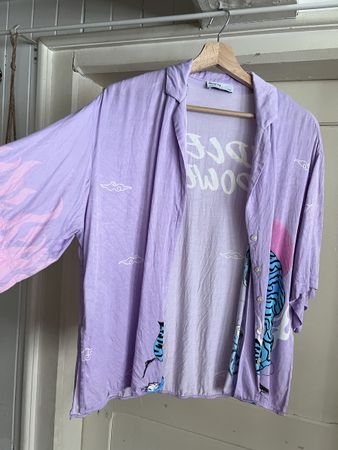 Chemise Bershka | Taille M