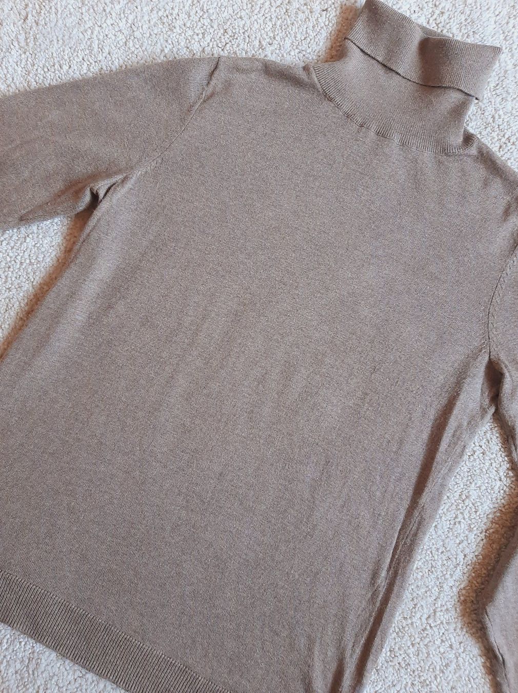 Esprit Maglioni & Felpe: ESPRIT Rollkragenpullover Gr. S – Usato da Muotathal venduto da robin40 1
