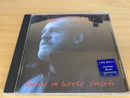 Joe Cocker – Have A Little Faith