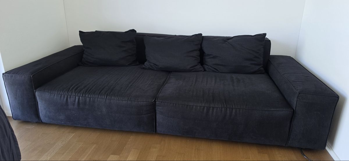 Sofas: Sofa – Gebraucht aus Emmen von ama_8wmn 3