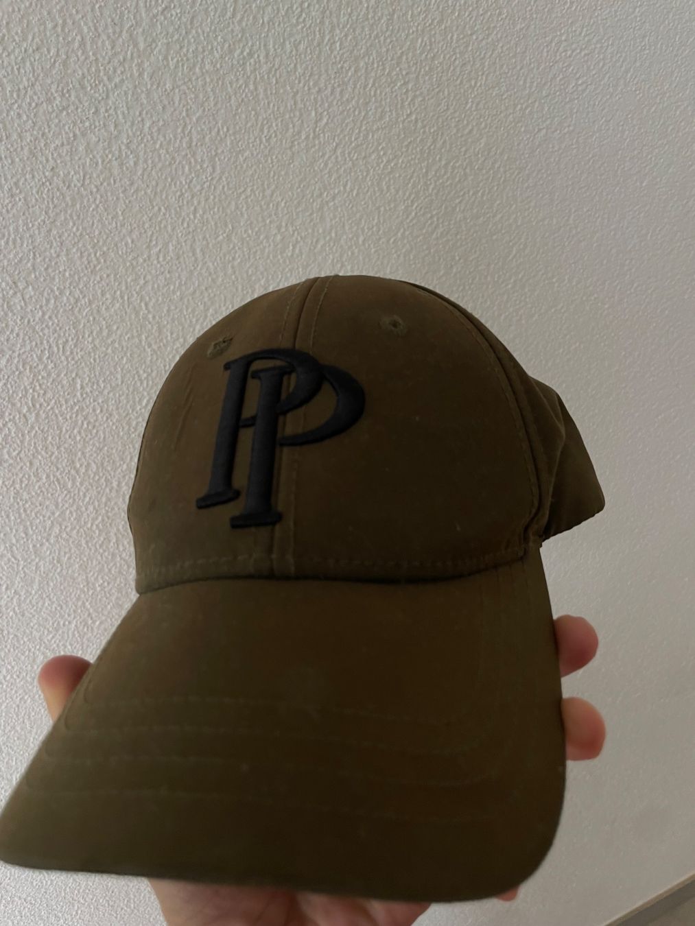 Altro in  Abbigliamento & Accessori: Patek Philipp  Cap Khaki – Usato da Wilen b. Wollerau venduto da LastChance22