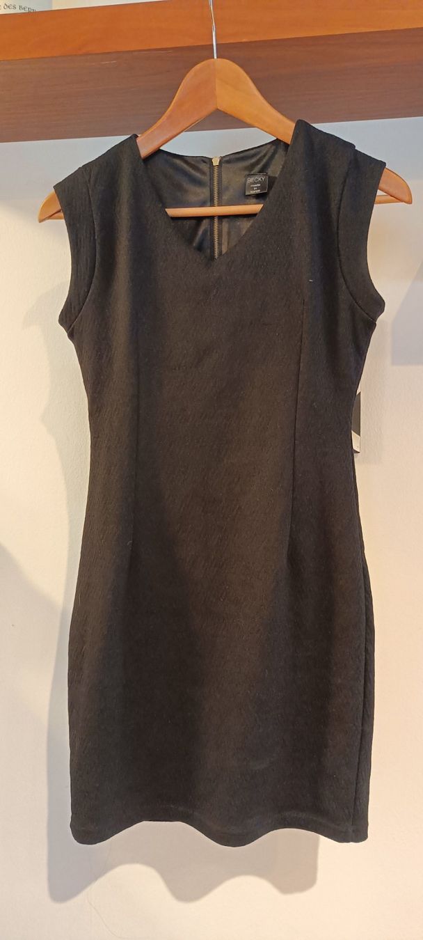 Vestiti: Black dress – Usato da Zürich venduto da Rissons