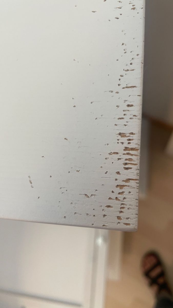 Armadi: Kleiner Schrank weiss – Usato da Zürich venduto da ast_9rkx 2