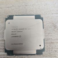Intel Xeon E5-2697 v3 CPU 