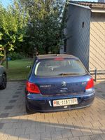 Peugeot 307 Automat