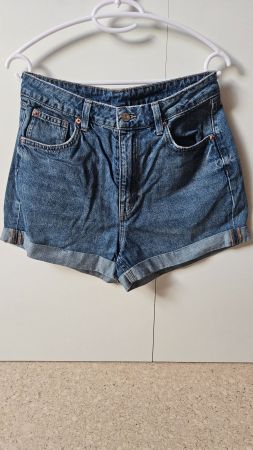 Jeans_Shorts , H&M