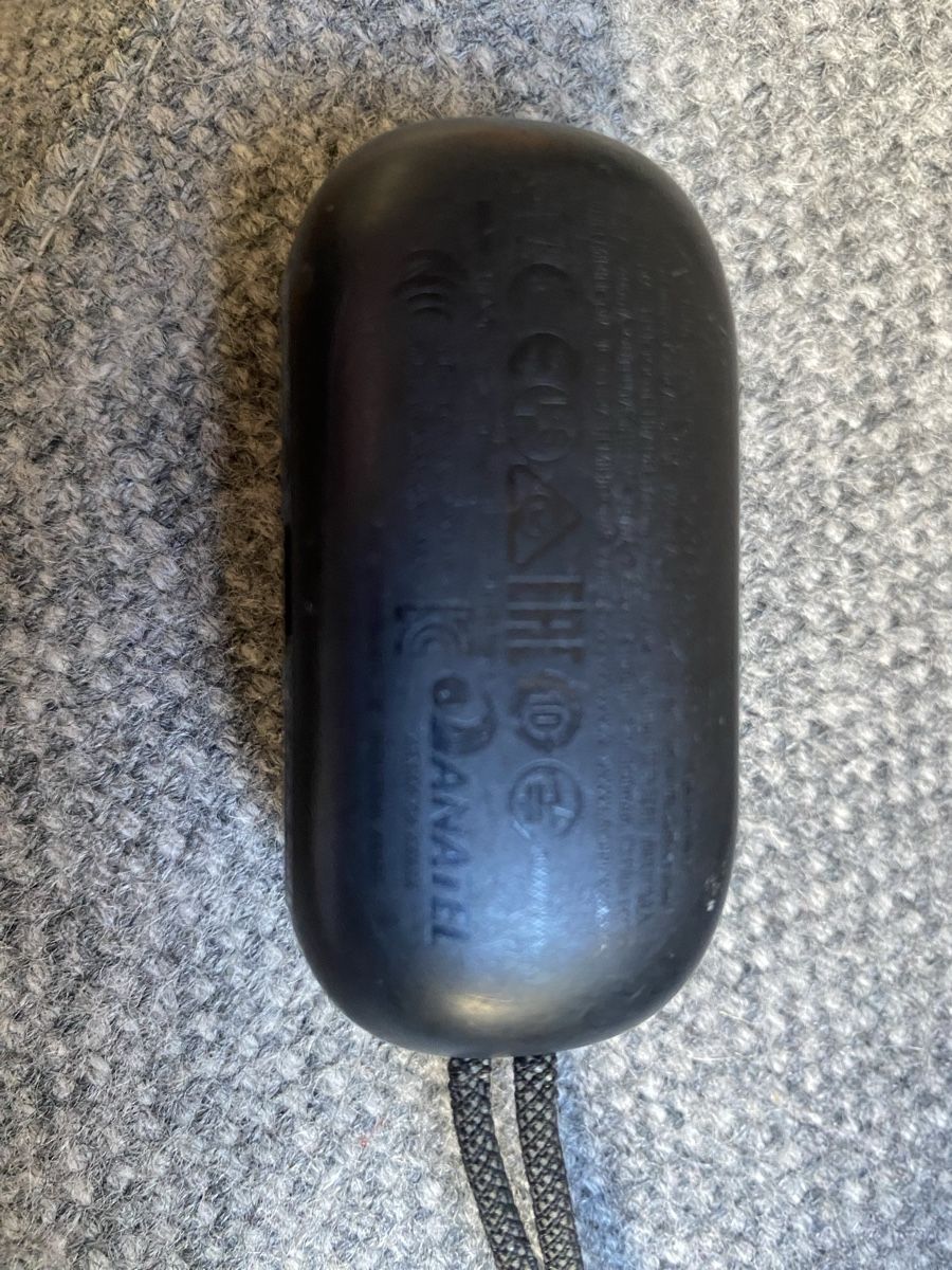 JBL Cuffie: JBL Reflect Mini NC Kopfhörer – Usato da Zürich venduto da ali_r7nw 2