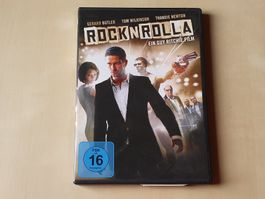 Rock n Rolla