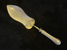 Tortenheber Silber 800
