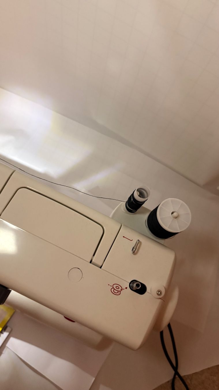 Durabase Nähmaschinen: DURABASE NÄHMASCHINE – Gebraucht aus Basel von kis_g8bg 7